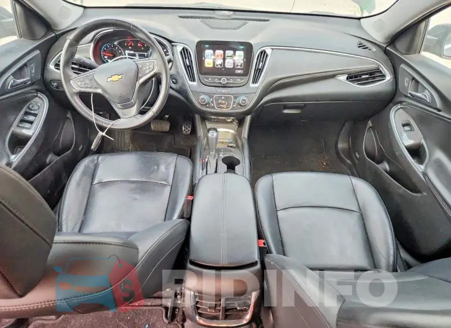 1G1ZD5ST4JF105535 Photo# 8