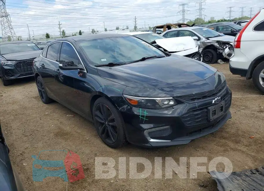 1G1ZD5ST4JF145842 Photo# 4