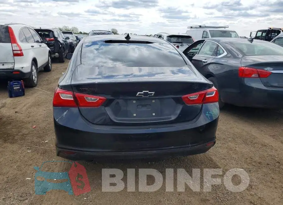 1G1ZD5ST4JF145842 Photo# 6