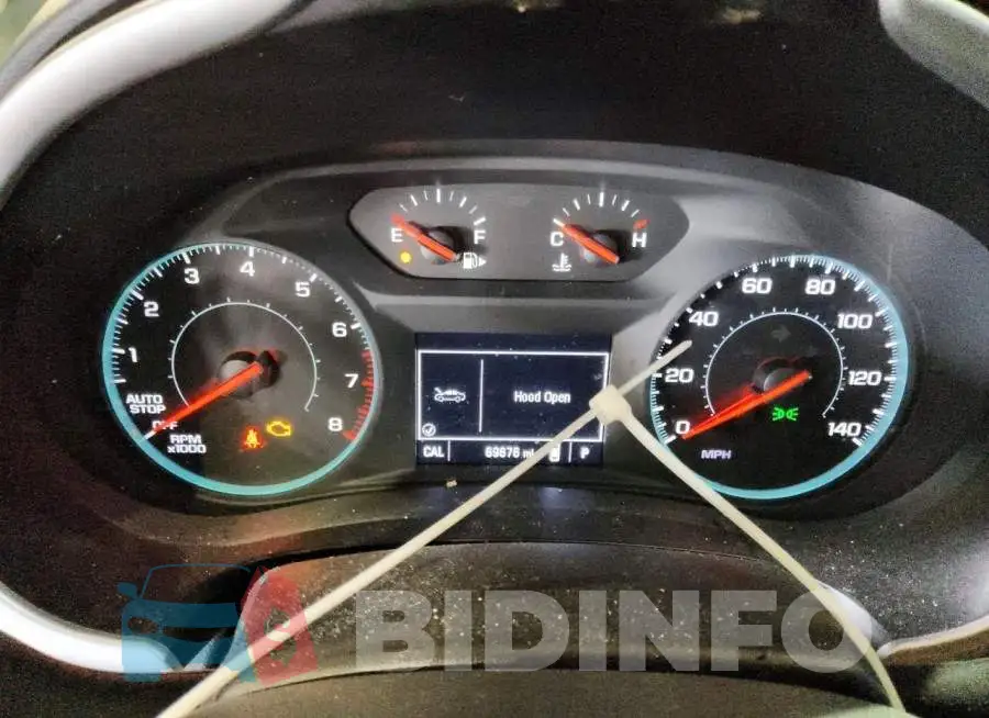 1G1ZD5ST4PF210407 Photo# 9