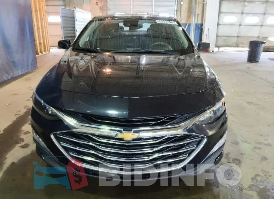 1G1ZD5ST4PF210407 Photo# 5