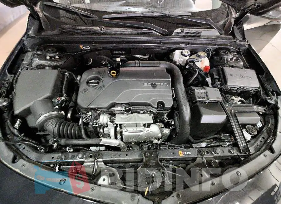 1G1ZD5ST4PF210407 Photo# 11