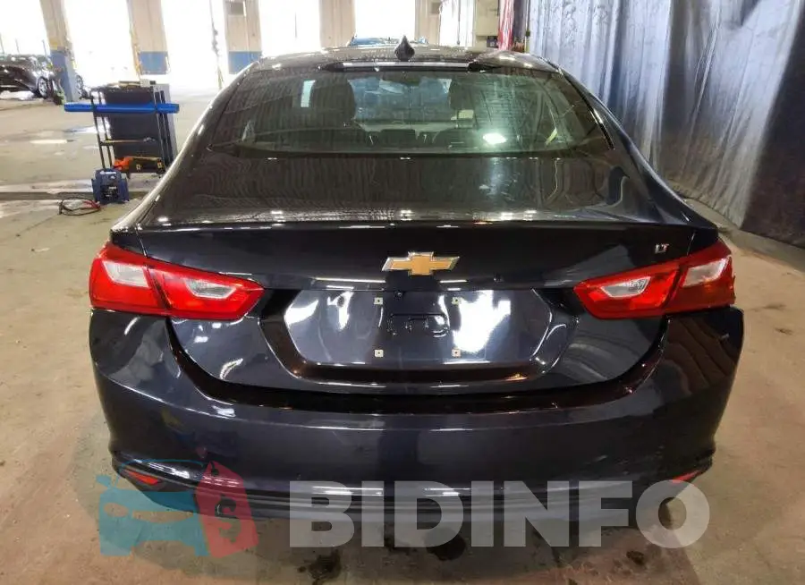 1G1ZD5ST4PF210407 Photo# 6