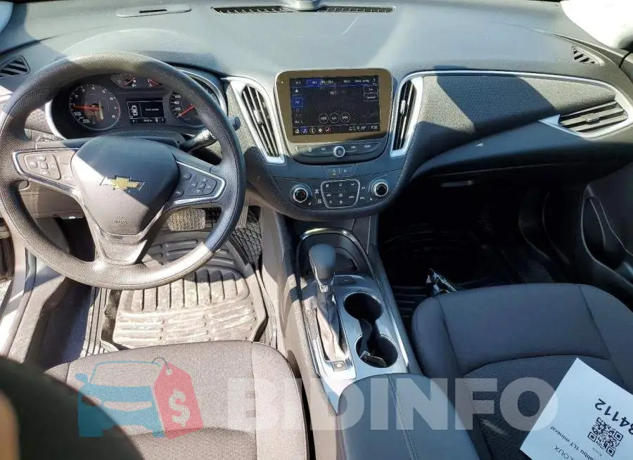 1G1ZD5ST4RF116322 Photo# 8