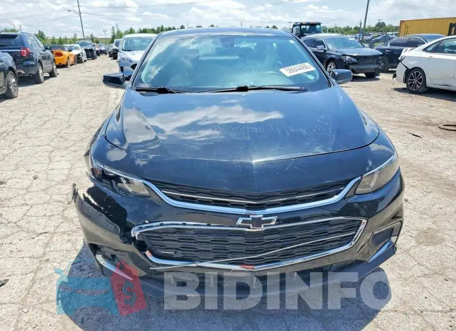 1G1ZD5ST5JF101106 Photo# 5