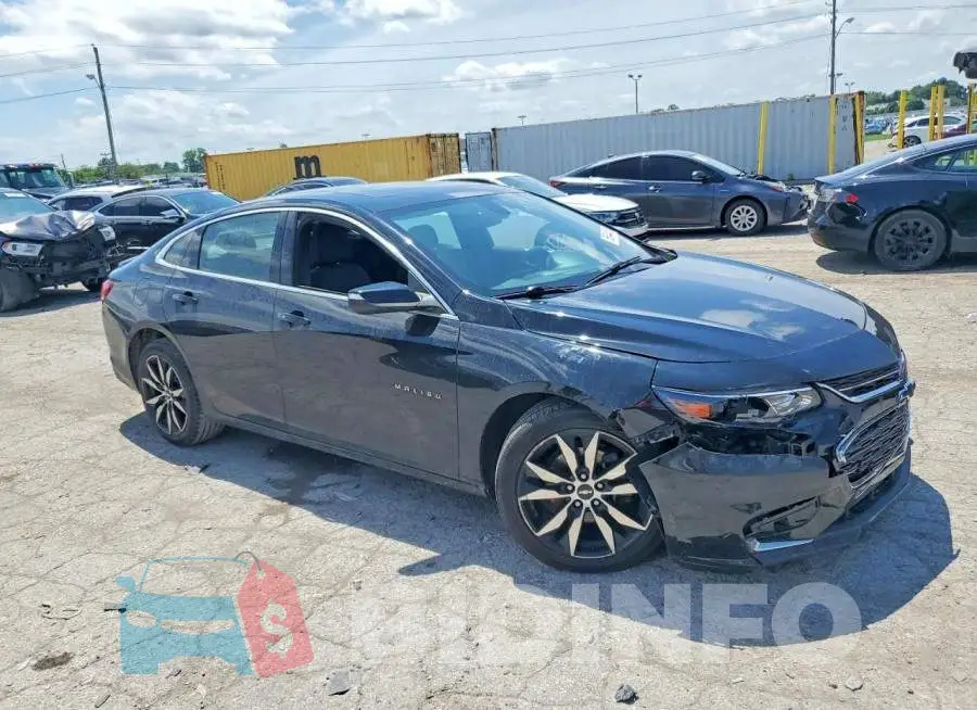 1G1ZD5ST5JF101106 Photo# 4