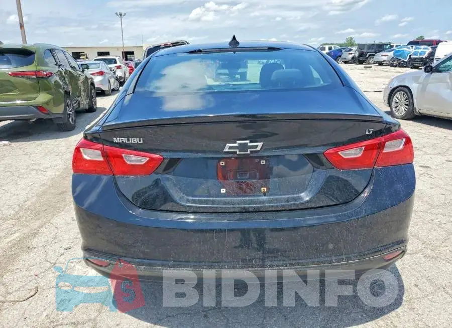 1G1ZD5ST5JF101106 Photo# 6