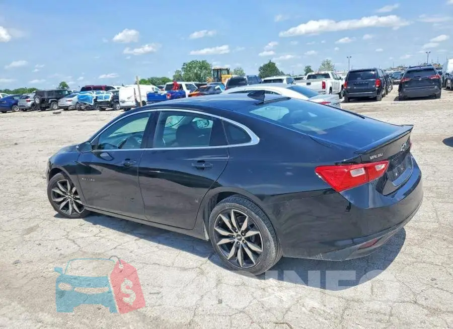 1G1ZD5ST5JF101106 Photo# 2