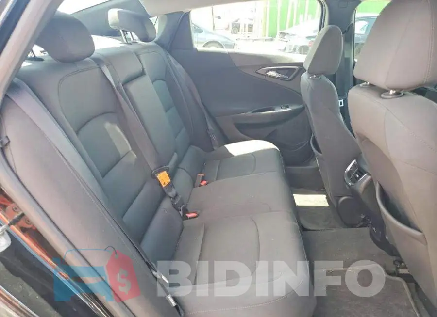 1G1ZD5ST5JF101106 Photo# 10