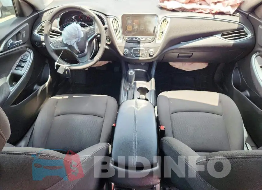 1G1ZD5ST5JF228776 Photo# 8