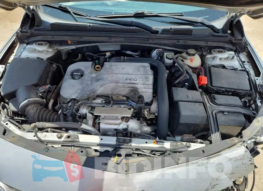 1G1ZD5ST5JF228776 Photo# 11