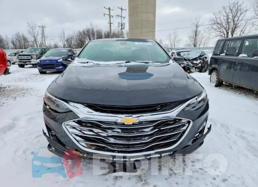 1G1ZD5ST5LF037698 Photo# 5