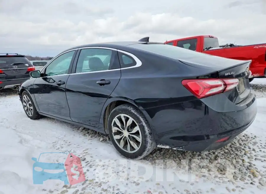 1G1ZD5ST5LF037698 Photo# 2