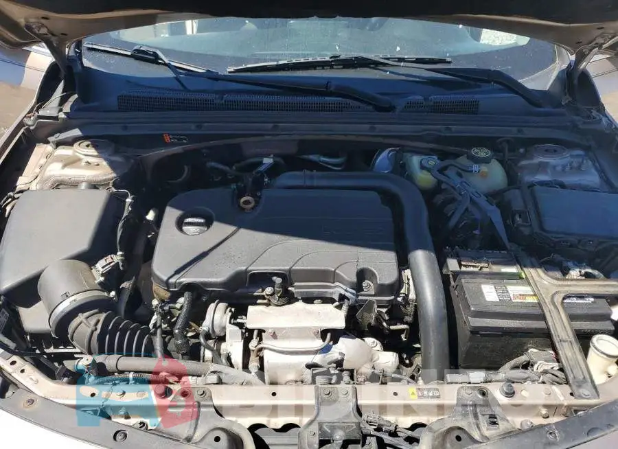 1G1ZD5ST6KF117560 Photo# 11