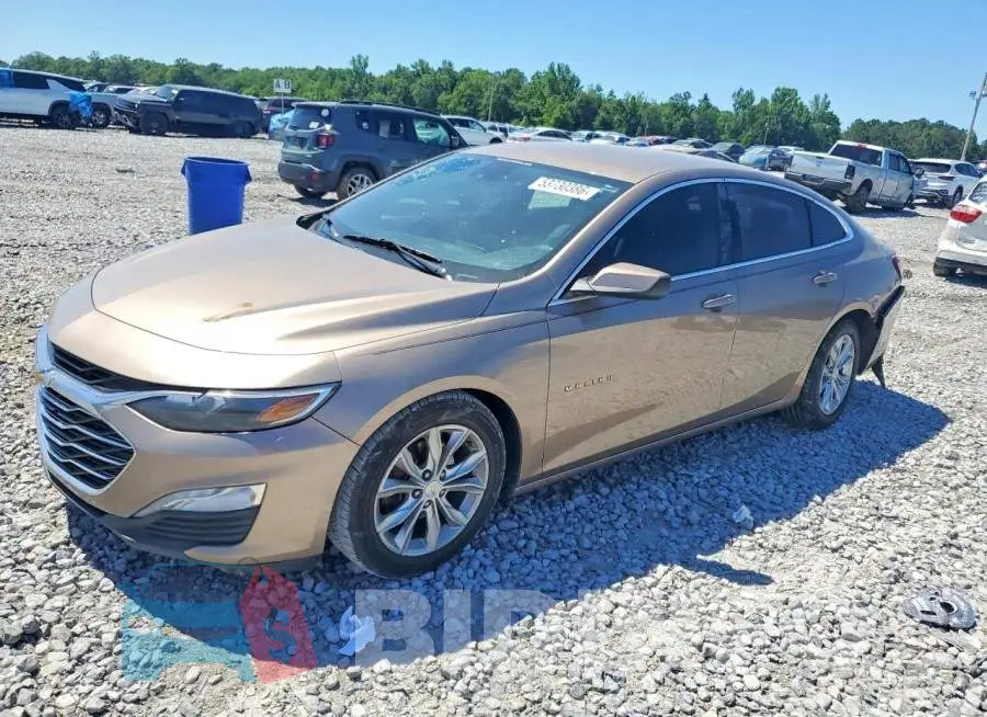 1G1ZD5ST6KF117560 Photo# 1