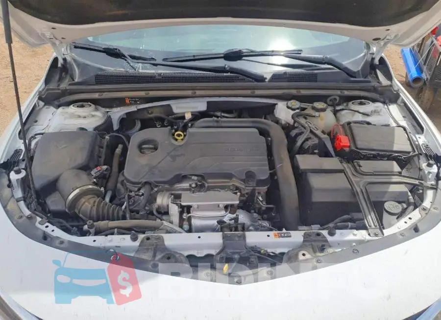 1G1ZD5ST6PF219951 Photo# 11