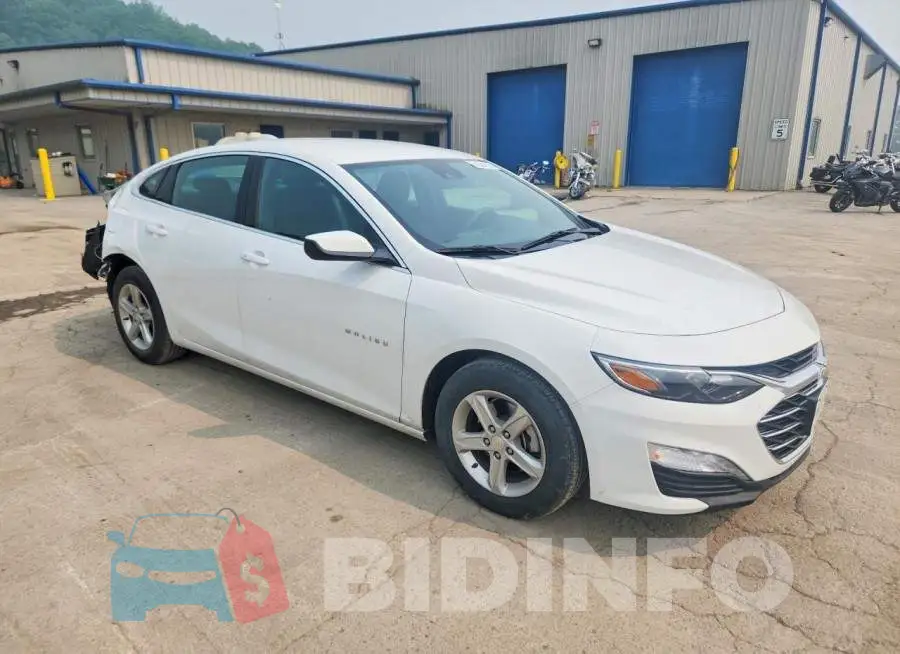 1G1ZD5ST6RF176814 Photo# 4