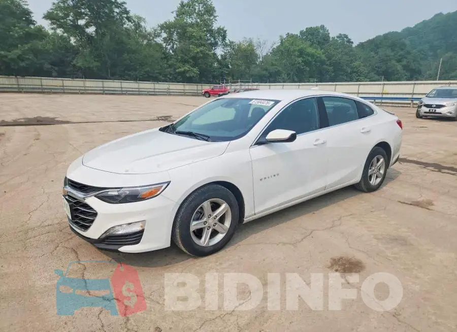 1G1ZD5ST6RF176814 Photo# 1