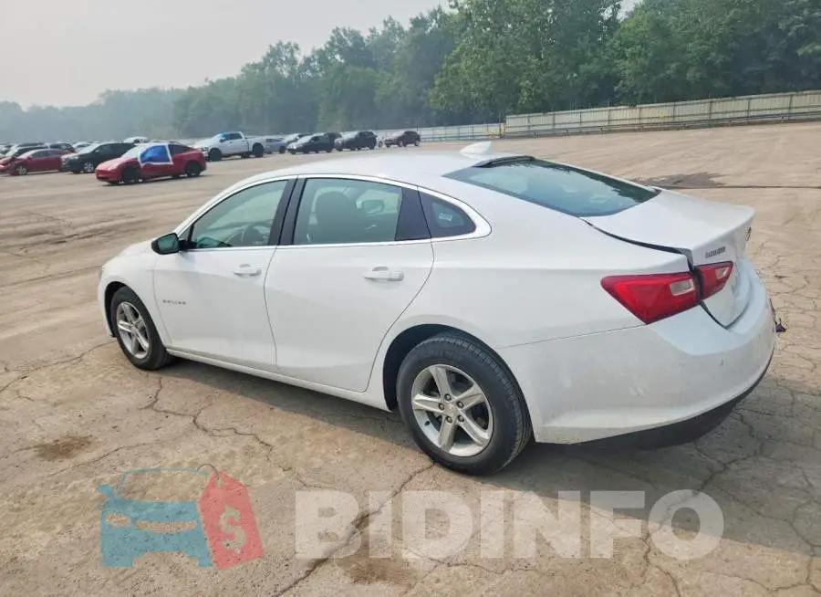 1G1ZD5ST6RF176814 Photo# 2