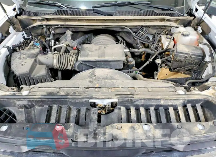 1GC1KNE75SF369664 Photo# 11
