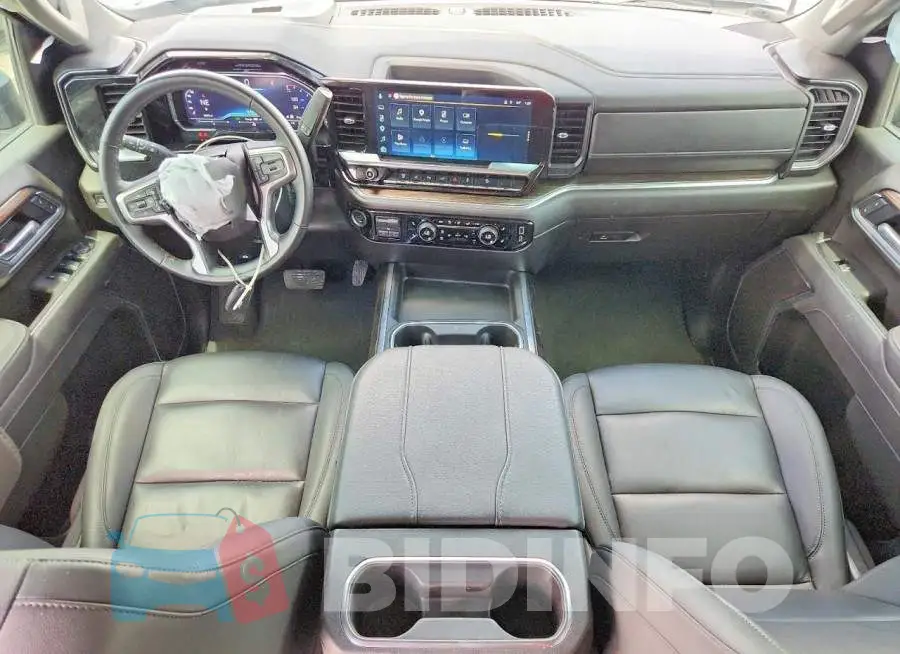 1GC4KNEYXSF165562 Photo# 8