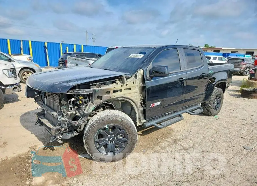 1GCGTDEN0M1147582 Photo# 1