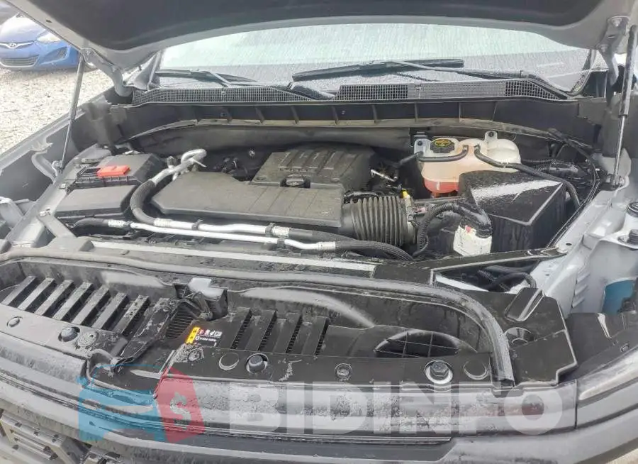 1GCPKBEK8SZ215266 Photo# 11