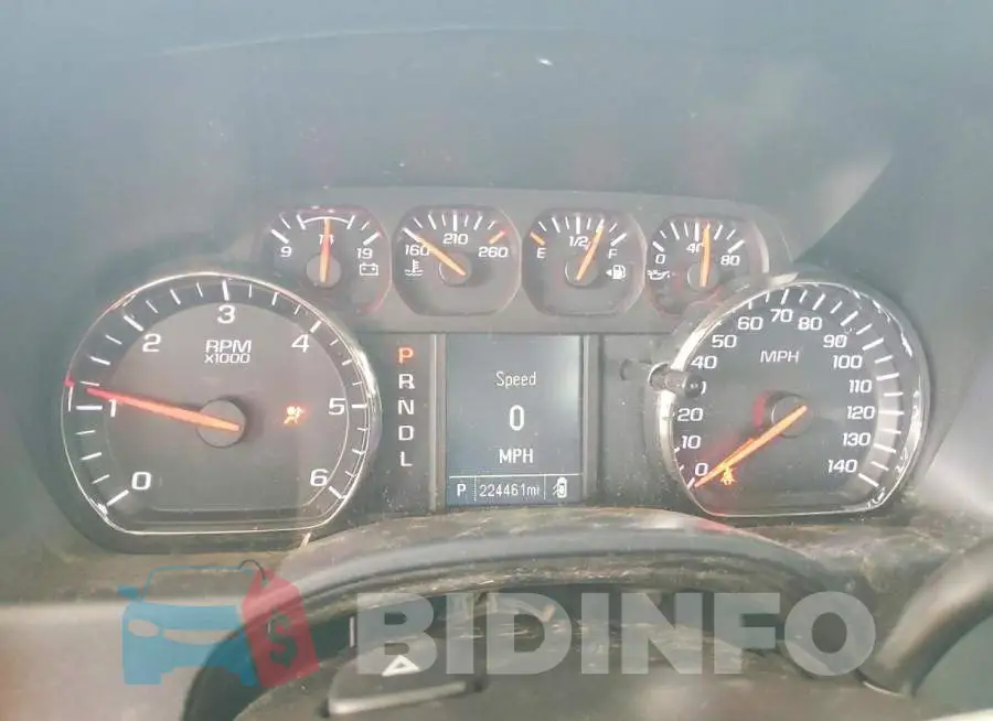 1GCRCPEC7JZ245854 Photo# 9