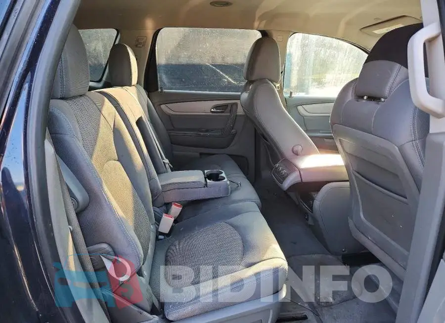 1GNKRFEDXHJ203312 Photo# 11