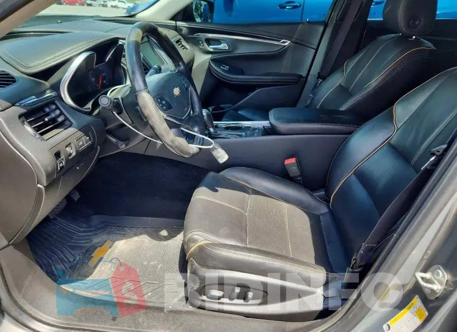 2G1105S33K9117484 Photo# 7