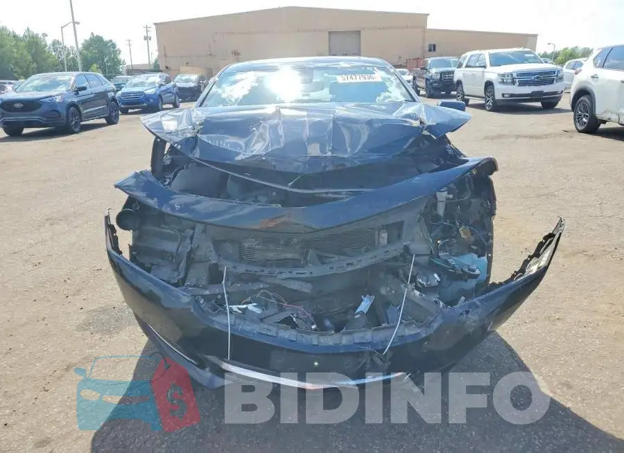 2G1105S3XJ9177485 Photo# 5