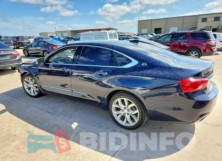 2G1105S3XK9151292 Photo# 2