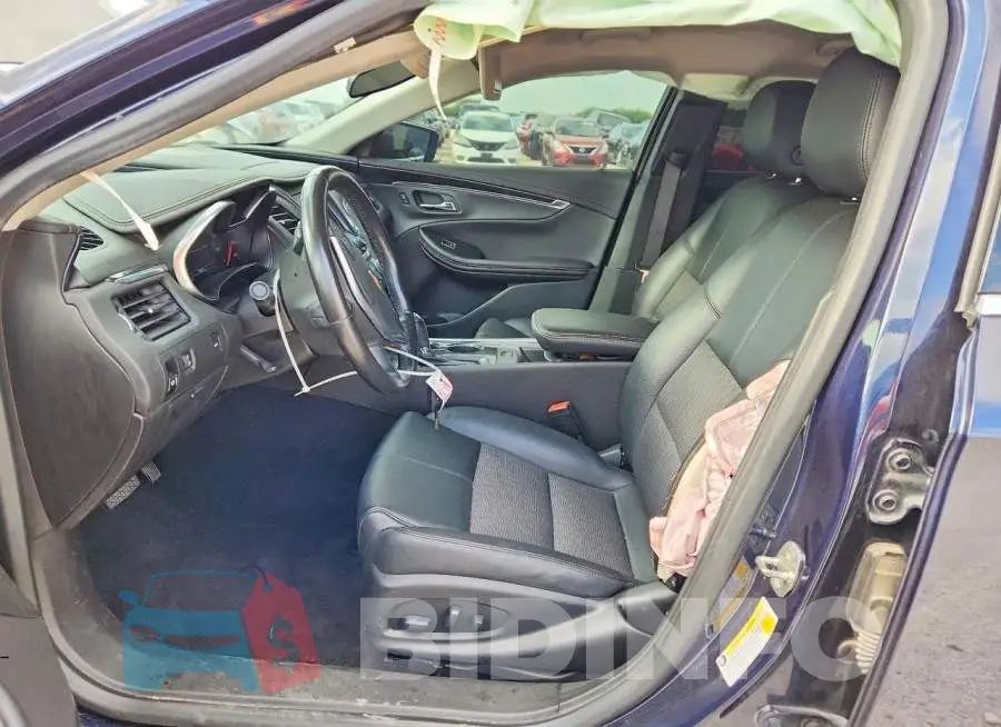 2G11Z5SA3K9142485 Photo# 7
