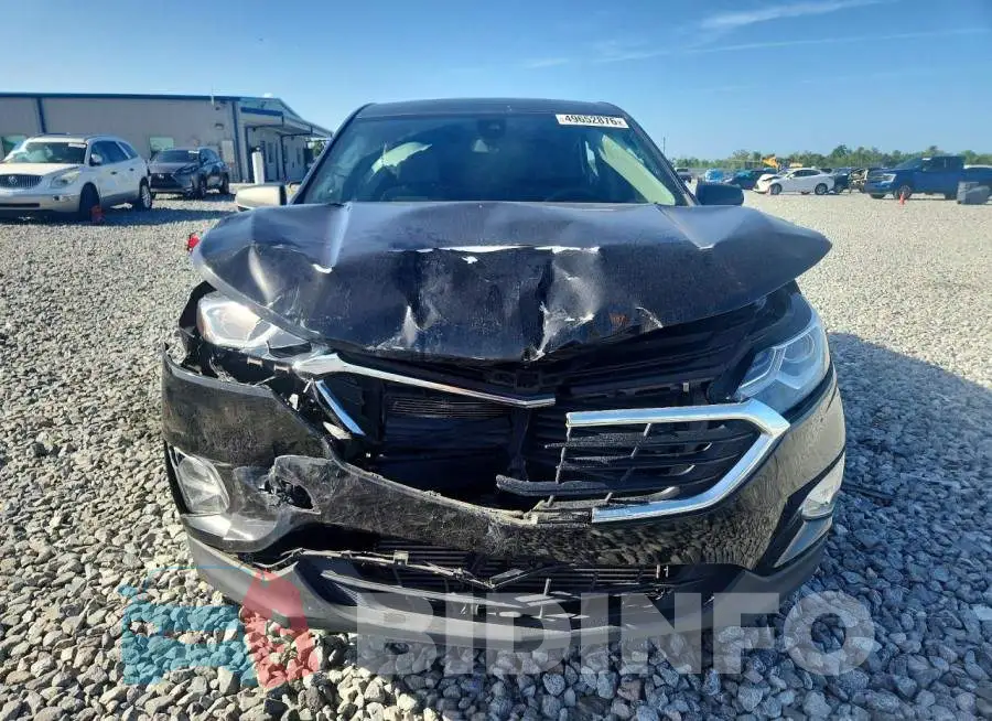 2GNAXFEV6M6111485 Photo# 5