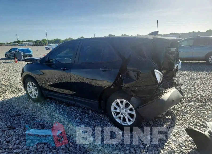 2GNAXFEV6M6111485 Photo# 2