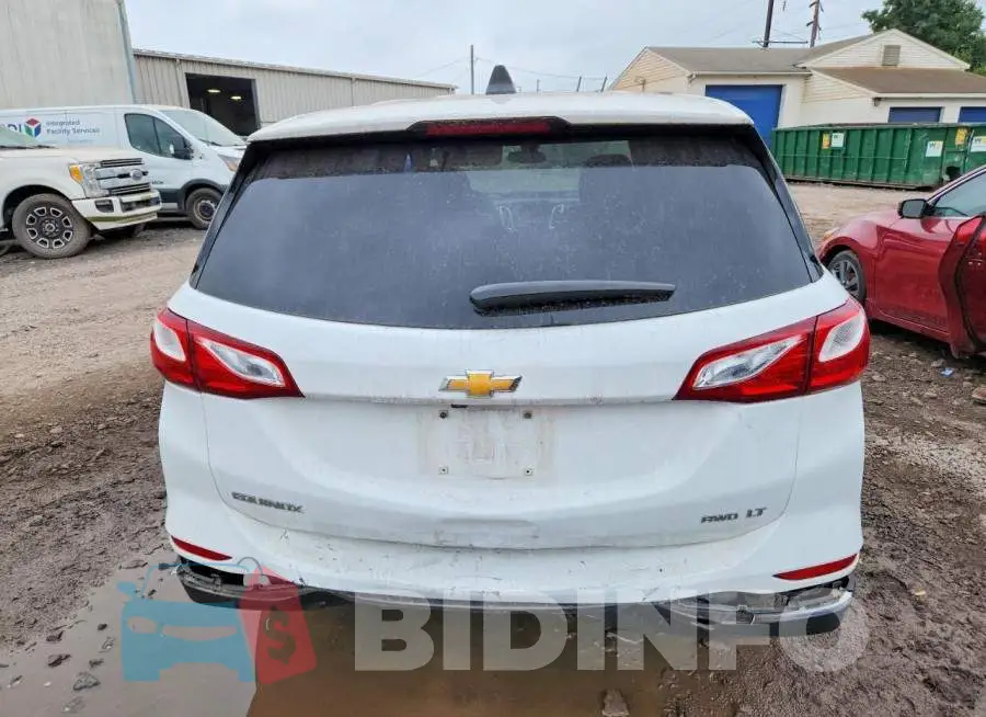 2GNAXTEV9K6204948 Photo# 6