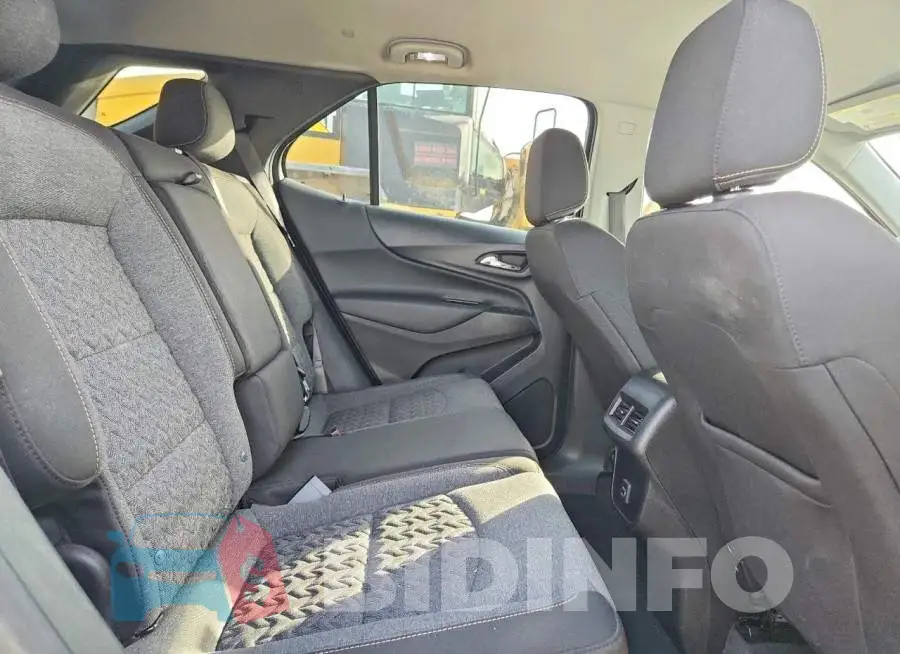 2GNAXTEV9N6143296 Photo# 10