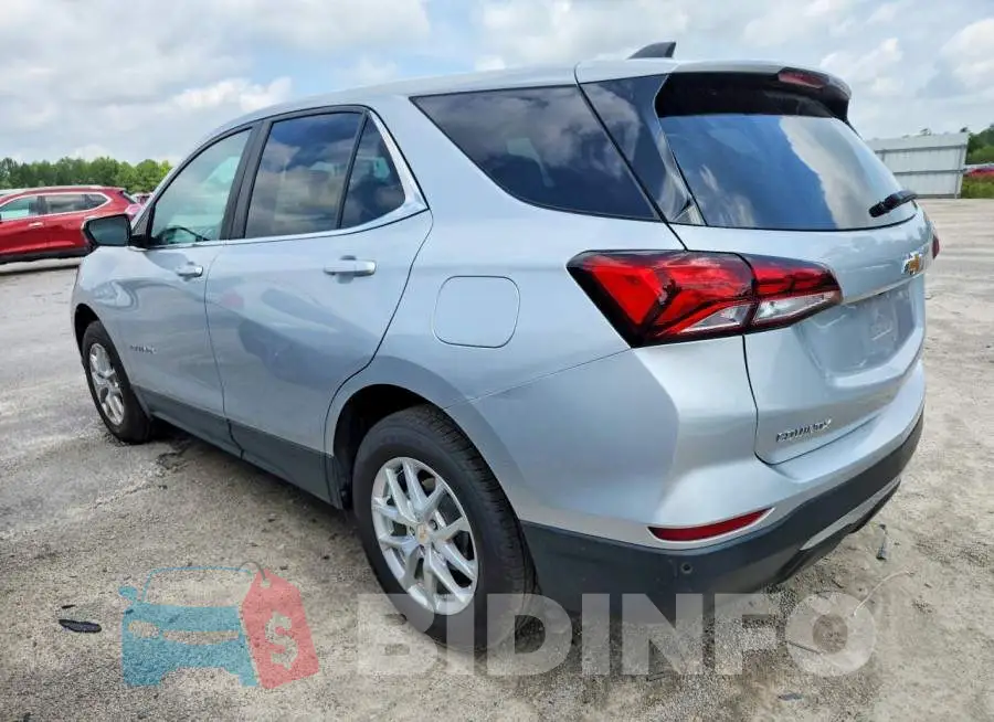 2GNAXTEV9N6143296 Photo# 2