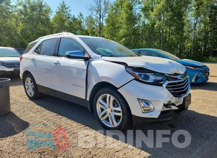 2GNAXXEV2M6135367 Photo# 4