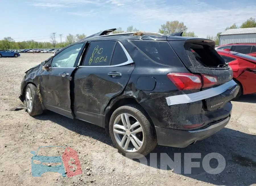 2GNAXYEX2L6118722 Photo# 2