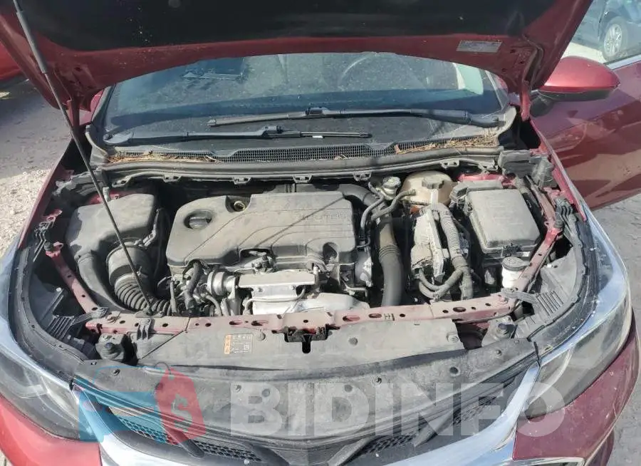 3G1BE6SM9KS606995 Photo# 11