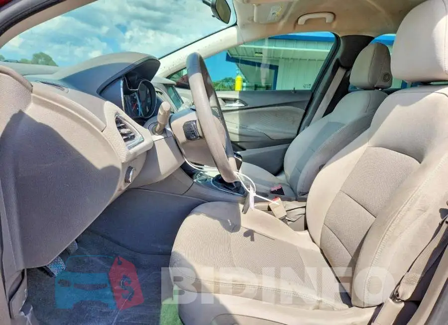 3G1BG6SE2JS630119 Photo# 7