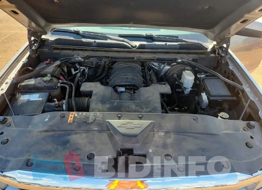 3GCPCREC9HG326271 Photo# 11
