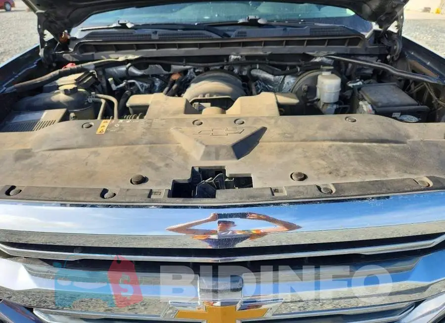 3GCPCTEC7HG248991 Photo# 11