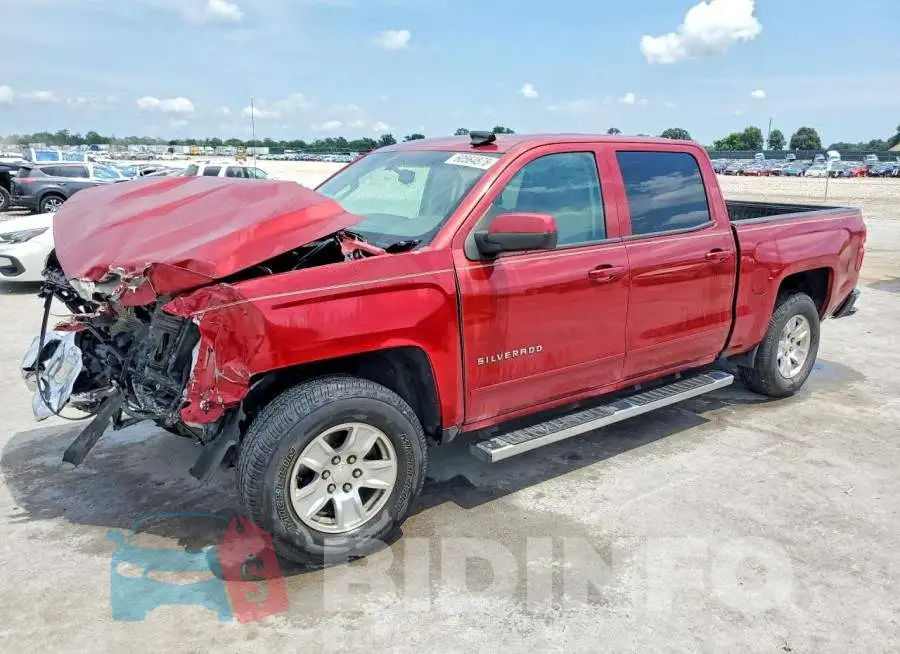 3GCUKREC6JG164367 Photo# 1
