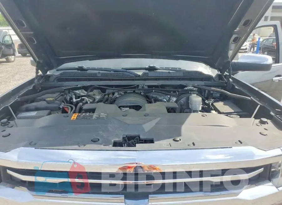 3GCUKTEC4HG298558 Photo# 11