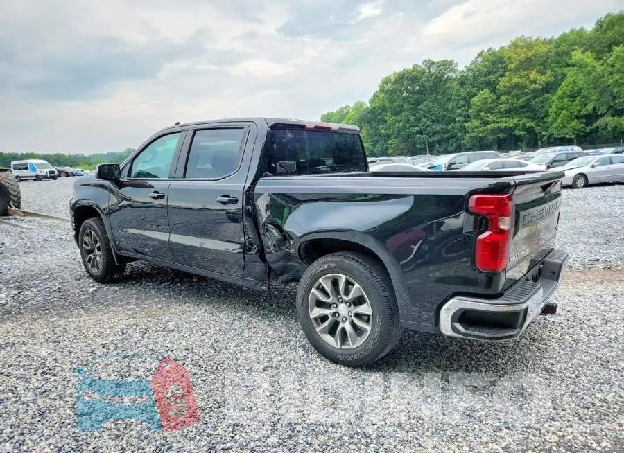 3GCUYDED5MG409013 Photo# 2