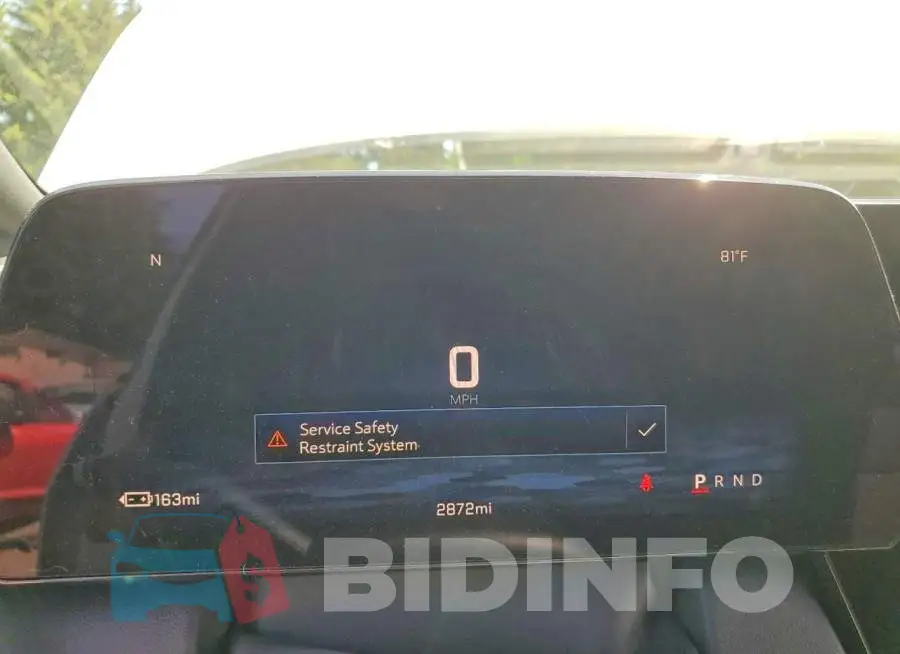 3GN7DMRR1TS157102 Photo# 9
