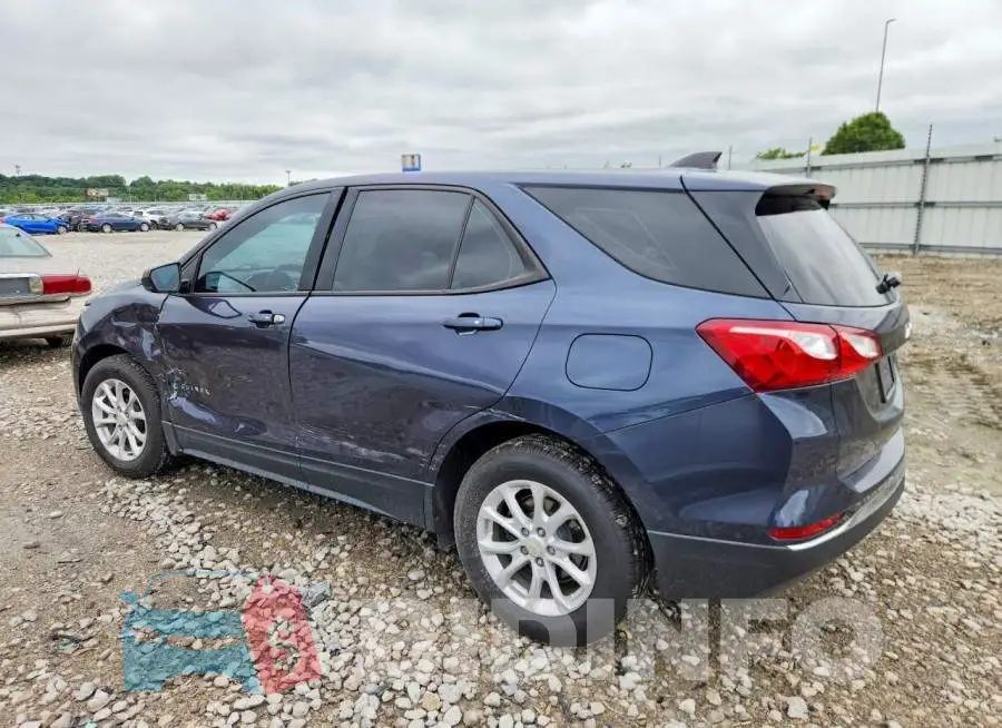 3GNAXHEVXJS589630 Photo# 2