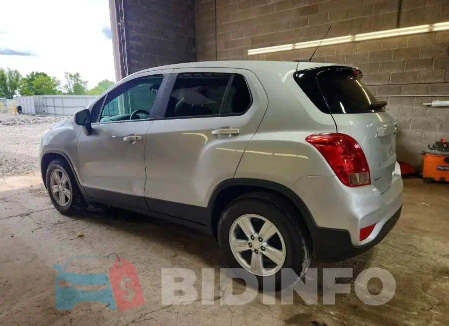 3GNCJKSB3LL208621 Photo# 2